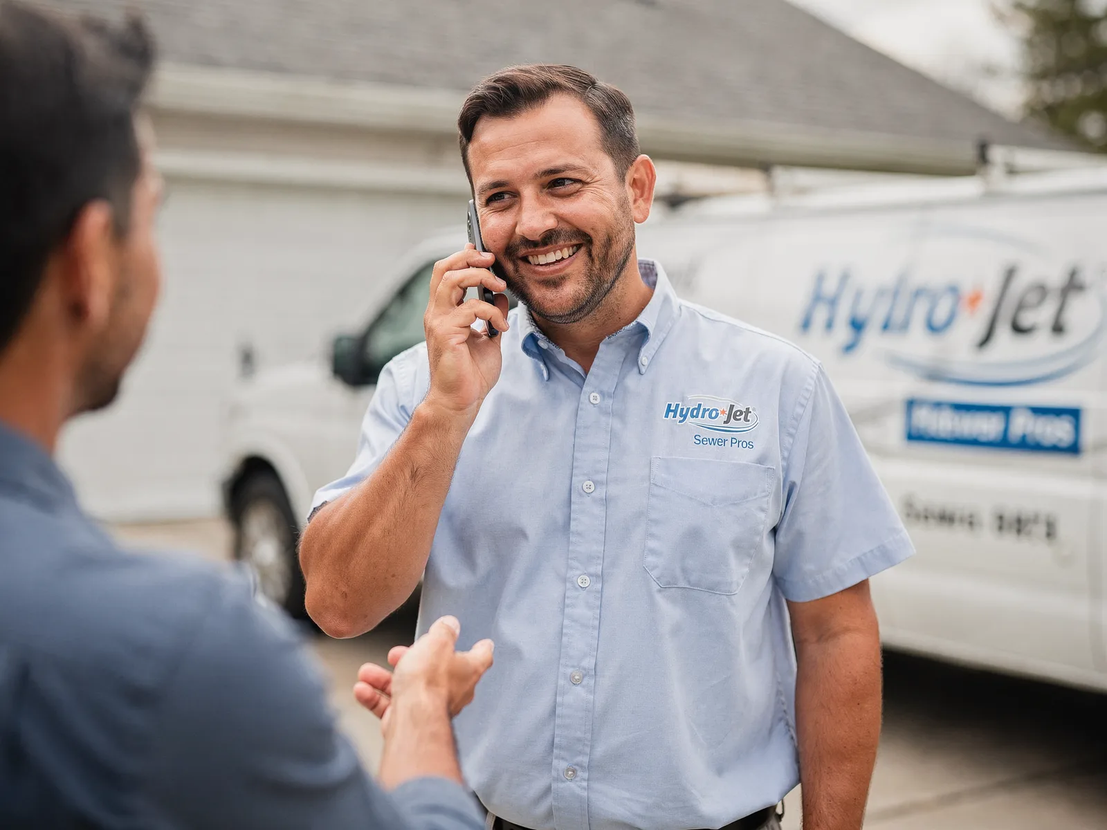 Hydro Jetting Alderpoint, CA FAQs
